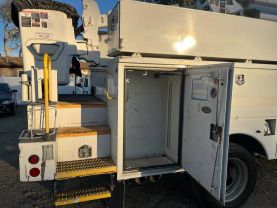 2015 FORD F550 SUPER DUTY REGULAR CAB & CHASSIS CAB_CHASSIS V8, TURBO DSL, 6.7L 165" W.B. 2D