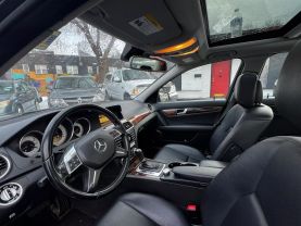 2012 Mercedes-benz C-class - Image 12