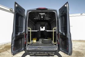2019 Ford Transit 250 Van - Image 61