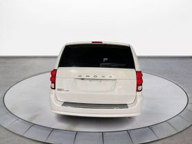 2017 DODGE GRAND CARAVAN PASSENGER