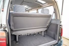 1996 TOYOTA HIACE VAN 1KZ-TE SUPER CUSTOM