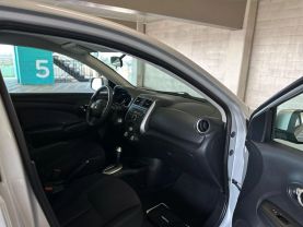 2014 NISSAN VERSA SEDAN 4-CYL, 1.6 LITER S SEDAN 4D