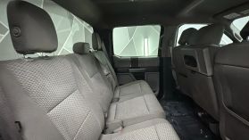 2018 FORD F150 SUPERCREW CAB
