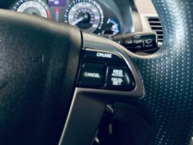 2012 HONDA ODYSSEY VAN V6, I-VTEC, 3.5 LITER LX MINIVAN 4D