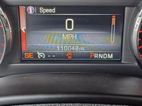 2016 GMC YUKON XL SUV V8, ECOTEC3, 5.3 LITER SLT SPORT UTILITY 4D