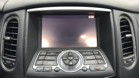 2014 INFINITI QX50