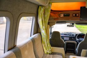 1993 TOYOTA LITEACE CAMPER 2C COMPO CAMPER