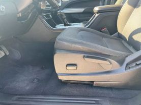 2019 CHEVROLET COLORADO CREW CAB PICKUP V6, VVT, 3.6 LITER LT PICKUP 4D 5 FT