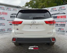 2019 TOYOTA HIGHLANDER For Sale in Orlando