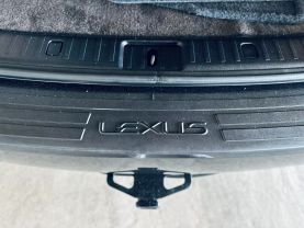 2009 LEXUS RX SUV V6, 3.5 LITER RX 350 SPORT UTILITY 4D