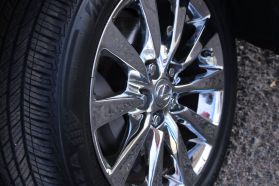 2012 Lexus Ls - Image 11