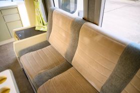 1993 TOYOTA LITEACE CAMPER 2C COMPO CAMPER