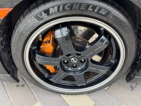 2013 NISSAN GT-R COUPE V6, TWIN TURBO, 3.8 LITER PREMIUM COUPE 2D