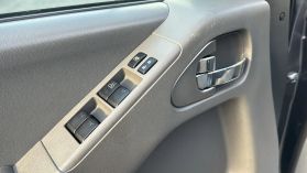 2019 NISSAN FRONTIER CREW CAB