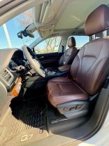 2019 Audi Q7 55 Tfsi Prestige Sport Utility 4d - Image 10