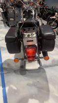 2002 SUZUKI VL1500K2 INTRUDER LC CRUISER 2CYL. -