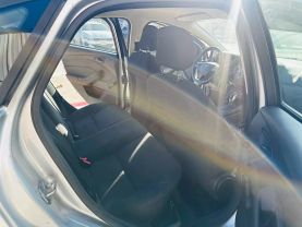 2016 FORD FOCUS SEDAN 4-CYL, PZEV, 2.0 LITER S SEDAN 4D