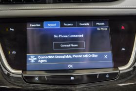 2021 CADILLAC XT6 SUV V6, 3.6 LITER PREMIUM LUXURY SPORT UTILITY 4D