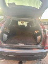 2019 JEEP CHEROKEE SUV V6, 3.2 LITER LATITUDE PLUS SPORT UTILITY 4D