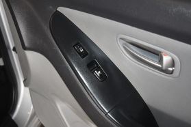 2009 HYUNDAI ELANTRA SEDAN 4-CYL, 2.0 LITER GLS SEDAN 4D