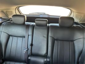 2015 INFINITI QX70
