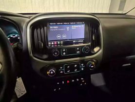 2021 CHEVROLET COLORADO CREW CAB PICKUP V6, VVT, 3.6 LITER LT PICKUP 4D 6 FT