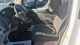 2015 FORD TRANSIT 250 VAN CARGO 5-CYL, DIESEL, 3.2 LITER MEDIUM ROOF W/SLIDING SIDE DOOR W/LWB VAN 3D