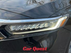 2018 Honda Accord Hybrid - Image 37
