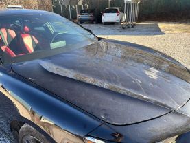 2022 ACURA TLX SEDAN 4-CYL, TURBO, 2.0 LITER 2.0 W/A-SPEC PKG SEDAN 4D at T&T Repairables - used car dealership in Spencer, Indiana.