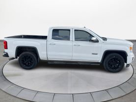 2015 GMC SIERRA 1500 CREW CAB