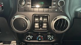 2016 JEEP WRANGLER