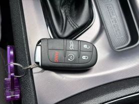 2021 DODGE CHARGER SEDAN V6, 3.6 LITER GT SEDAN 4D at T&T Repairables - used car dealership in Spencer, Indiana.