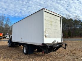 2011 FORD COMMERCIAL F-750 SUPER DUTY