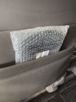 2010 HONDA ODYSSEY VAN V6, VTEC, 3.5 LITER EX-L MINIVAN 4D