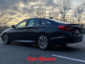 2018 Honda Accord Hybrid - Image 5