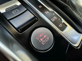 2014 AUDI Q5 SUV 4-CYL, TURBO, 2.0 LITER 2.0T PREMIUM PLUS SPORT UTILITY 4D