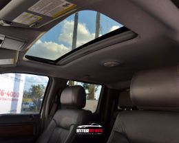 2013 FORD F150 SUPERCREW CAB For Sale in Orlando