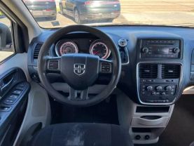 2011 DODGE GRAND CARAVAN PASSENGER