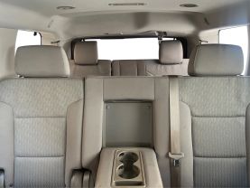2016 CHEVROLET TAHOE