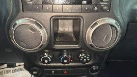 2012 JEEP WRANGLER