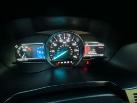 2017 FORD EXPLORER SUV V6, ECOBOOST, TT, 3.5L SPORT SUV 4D