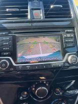 2017 NISSAN VERSA NOTE HATCHBACK 4-CYL, 1.6 LITER SL HATCHBACK 4D