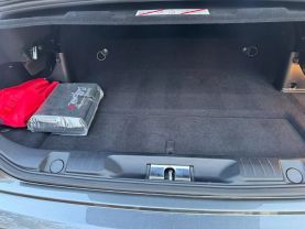 2017 FERRARI CALIFORNIA CONVERTIBLE V8, TURBO, 3.9 LITER T CONVERTIBLE 2D
