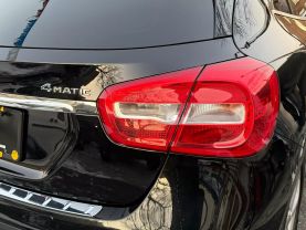 2020 MERCEDES-BENZ GLA SUV 4-CYL, TURBO, 2.0 LITER GLA 250 4MATIC SPORT UTILITY 4D
