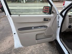 2008 FORD ESCAPE