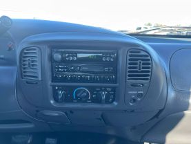 2003 FORD F150 SUPER CAB