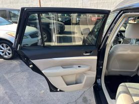2013 SUBARU OUTBACK WAGON 4-CYL, PZEV, 2.5 LITER 2.5I PREMIUM WAGON 4D