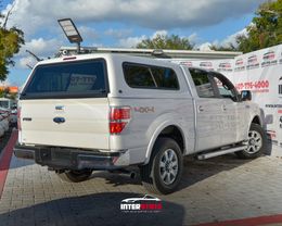 2013 FORD F150 SUPERCREW CAB For Sale in Orlando
