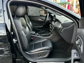 2020 MERCEDES-BENZ GLA SUV 4-CYL, TURBO, 2.0 LITER GLA 250 4MATIC SPORT UTILITY 4D