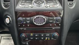 2014 INFINITI QX50
